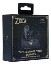 Comprar Audifonos Bluethooth Zelda Master Sword Tws Earpods