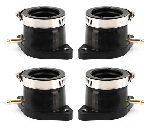 Pipeta De Carburador P/yamaha Xj650 Xj750 Maxim Seca 1981-83
