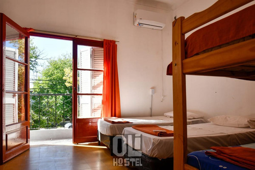 Imagen 28 de 29 de Fondo De Comercio - Hostel En Venta - San Rafael