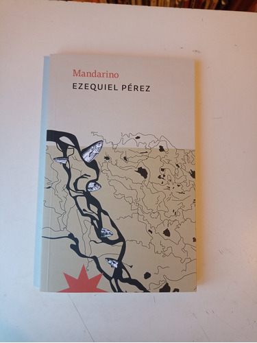 Mandarino Ezequiel Pérez 