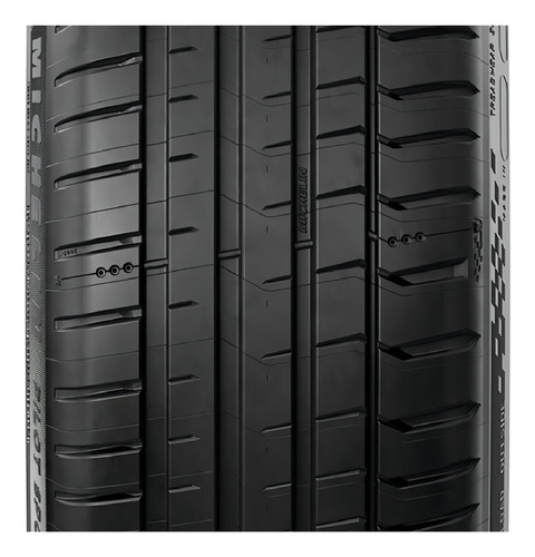 Llanta 205/40r17 Michelin Pilot Sport 5 84y