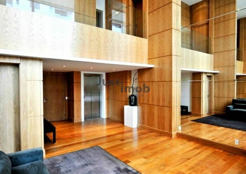 Imagem 27 de 30 de Apartamento À Venda No Bairro Itaim Bibi - São Paulo/sp, Zona Sul - 9513345