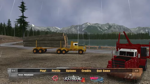 18 Wheels Of Steel - Extreme Trucker 2 - Pc Envio Digital