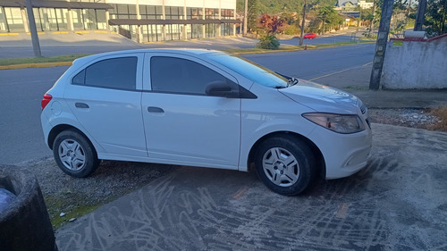 Chevrolet Onix 1.0 Joy 5p