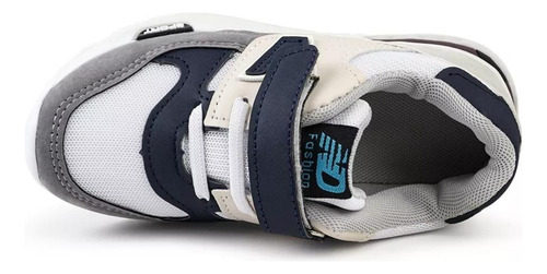 Zapatos De Suela Blanda Para Bebés