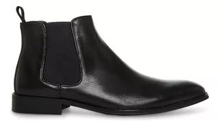 Botin Drakez Steve Madden Hombre