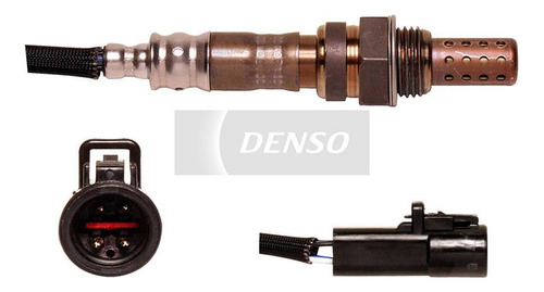 Sensor Oxigeno Denso Ford Edge 6 Cil 3.5 Lts 2007-2010