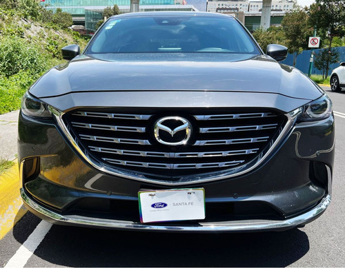 Mazda CX-9 5p Signature L4/2.5/T Aut AWD