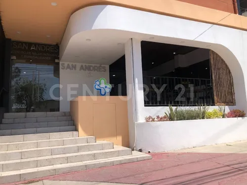 Consultorio En Renta En Av. Las Americas