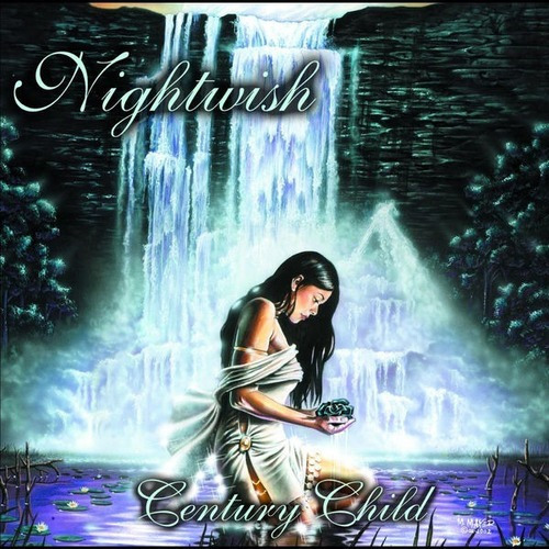 Nightwish - Century Child Cd