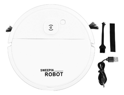 Aspiradora Robot Inalámbrica