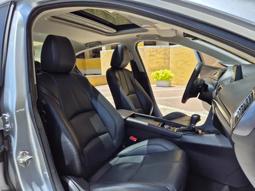 Mazda 3 2.0 Grand Touring Lx At