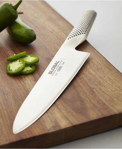 Cuchillo Global G2 De Chef