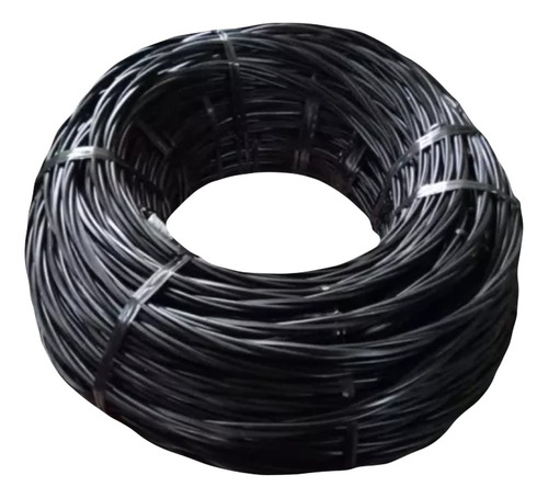 Cable Preensamblado Aluminio 4x16 Mm² Xlpe Rollo 80 Metros
