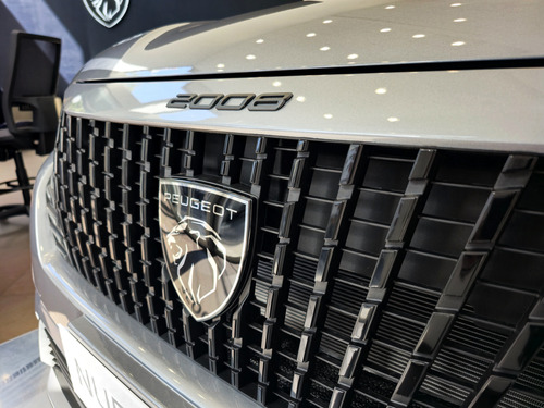Peugeot 2008 1.0T Active