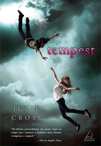 Livro Tempest