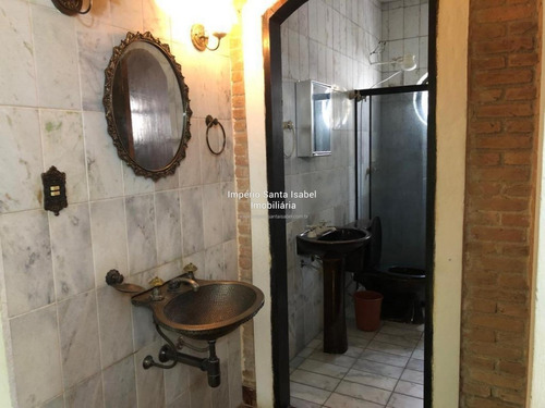 Imagem 11 de 14 de Vende-se Chácara C Piscina-chac. Guanabara- Guararema-sp-899