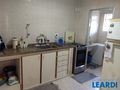 Imagem 7 de 12 de Apartamento - Vila Sofia - Sp - 643456