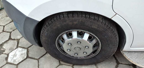 Imagem 8 de 15 de Renault Master