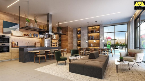 Imagem 6 de 15 de Apartamentos À Venda Com 3 Dormitórios Na Vila Clementino / São Paulo -sp - 1234572138