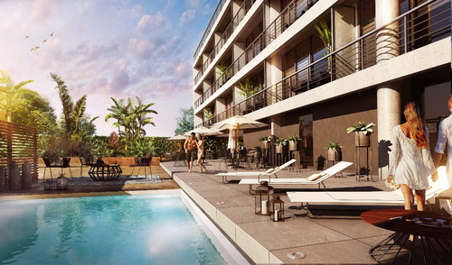 Local Comercial En More Buceo