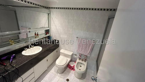 Apartamento En Venta Urb. La Lagunita Country Club, Caracas. 25-22426 Yf