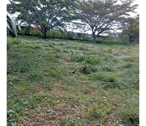 Lote En La Morada Jamundi