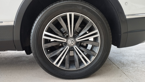 Volkswagen Tiguan Allspace 2.0 Tsi Highline Dsg