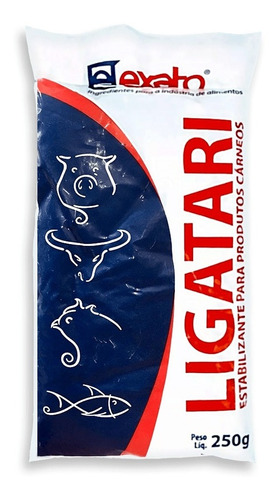 Ligatari Emulsificante Gordura Tripolifosfato De Sódio 