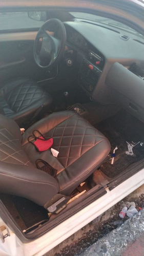 Fiat Palio 2000 1.0 Elx 3p Gasolina
