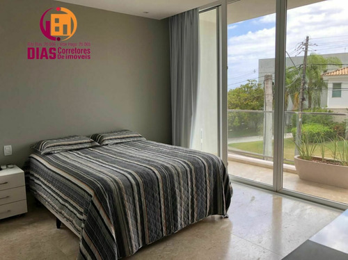Imagem 7 de 30 de Casa Alto Padrão À Venda Em Salvador/ba - 434