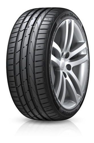 225/50 R17 Llanta Hankook K117 Ventus S1 Evo2 94 W
