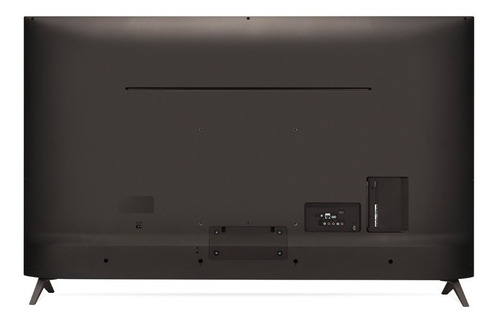 Imagen 3 de 8 de Televisor Smart LG 65 4k 65uk6300pue.busglor