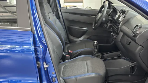 Renault Kwid 1.0 Intens