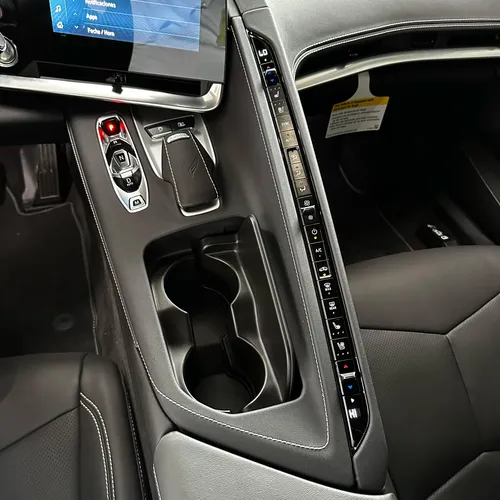 Chevrolet Corvette C8 Stringray