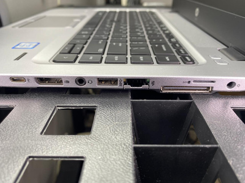 Laptop Hp Elitebook 840 G3 14 I5-6200u 16gb 128gb+500gb Hdd (Usado)