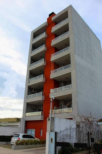 Departamento Dos Ambientes