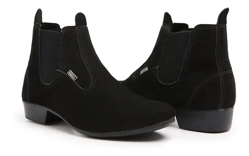 Bota puma de vaquejada 2025
