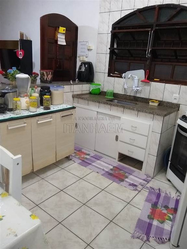 Imagem 7 de 17 de Casa - Venda - Vera Cruz - Itanhaem - Ita3367