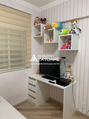 Imagem 15 de 17 de Apartamento - Ap000433 - 69267356