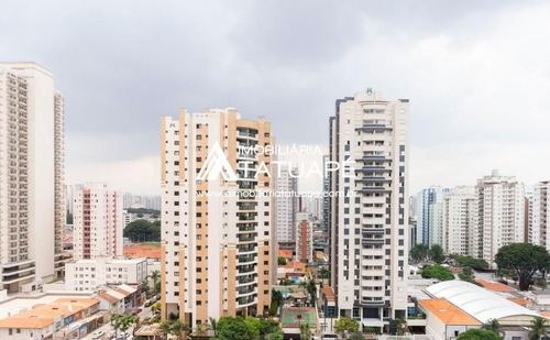 Imagem 10 de 30 de Apartamento - Ap000489 - 69441849
