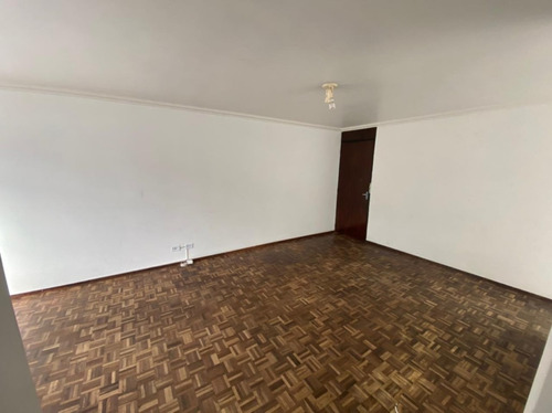 Apartamento Para Venda - 11840.2338