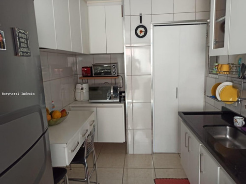 Imagem 4 de 15 de Apartamento Para Venda Em São Paulo, Vila Sônia, 3 Dormitórios, 1 Banheiro, 1 Vaga - 015_2-1444190