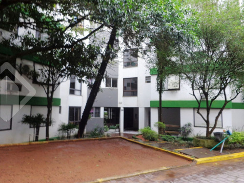 Imagem 10 de 13 de Apto Nonoai | 2 Quartos | 59 M² | Cond: R$300.00 | 0 Vagas - 1vnzkqi
