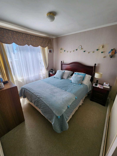 Casa En Condominio Lomas San Sebastián Concepcion