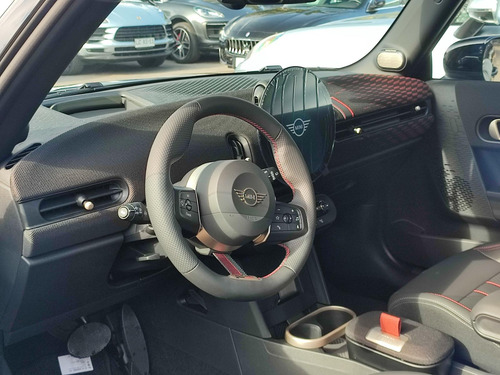 Mini Cooper S 2.0 Jcw Package 2025