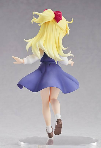 Wataten! An Angel Flew Down To Me Himesaka Noa