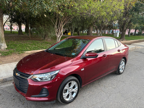 Chevrolet Onix 1.3 Ls Mt