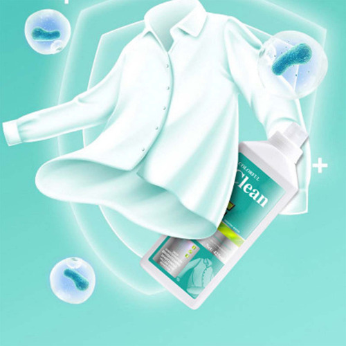 Ley 7005 De Agente Disolvente Blanqueador Y Detergente Para