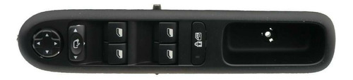 Interruptor De Ventana Peugeot 5008 2009-2014